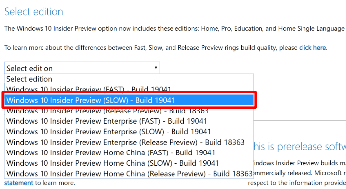 Imagen - Descarga la ISO de Windows 10 May 2020 Update