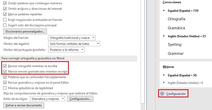 Imagen - Cómo poner tildes en Word
