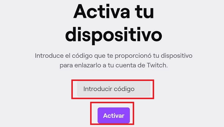 Imagen - Cómo hacer directo en Twitch