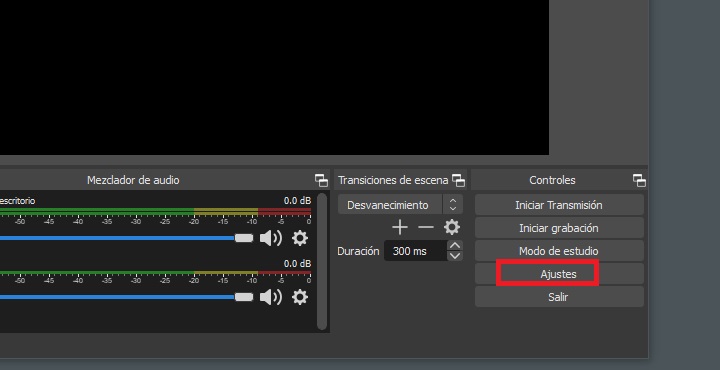 Imagen - Cómo hacer directo en Twitch