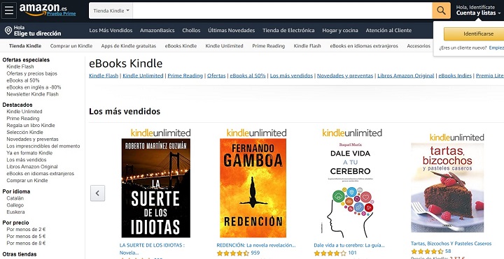 Imagen - Dónde conseguir epub gratis