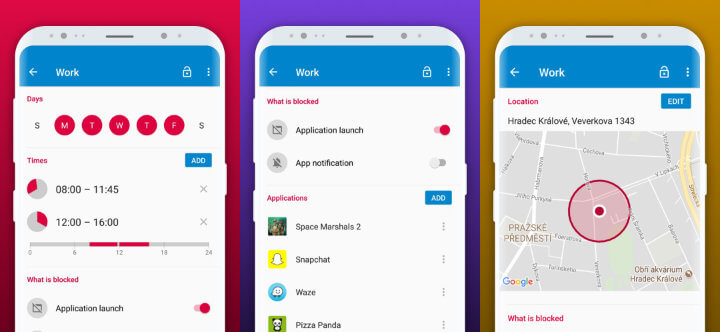 Imagen - 12 apps para concentrarse o desconectar