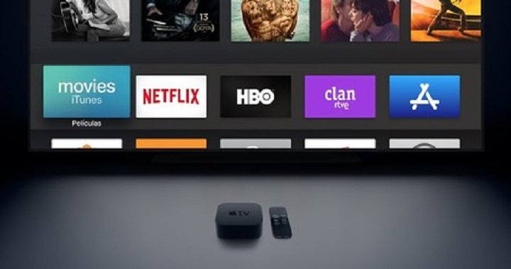 Imagen - Cómo ver Netflix en el televisor