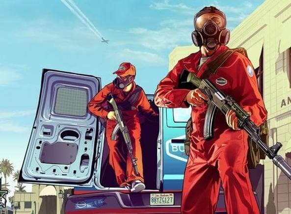 Imagen - Cómo ganar dinero rápido en GTA V