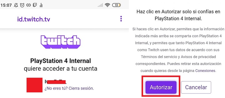 Imagen - Cómo hacer directo en Twitch