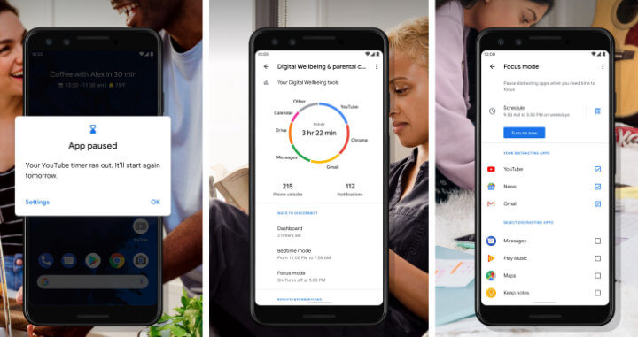 Imagen - 12 apps para concentrarse o desconectar