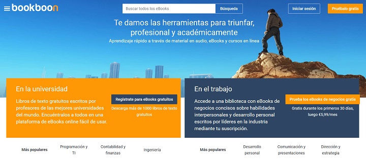 Imagen - Dónde conseguir epub gratis