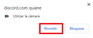Imagen - Cómo configurar la webcam