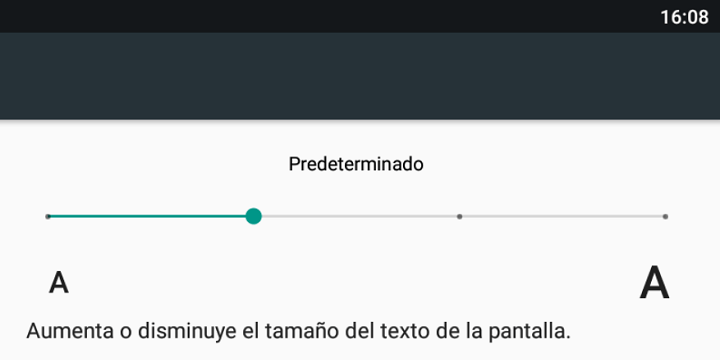 Imagen - Cómo hacer la letra más grande en WhatsApp