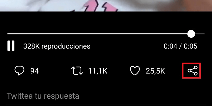 Imagen - C&oacute;mo descargar v&iacute;deos de Twitter