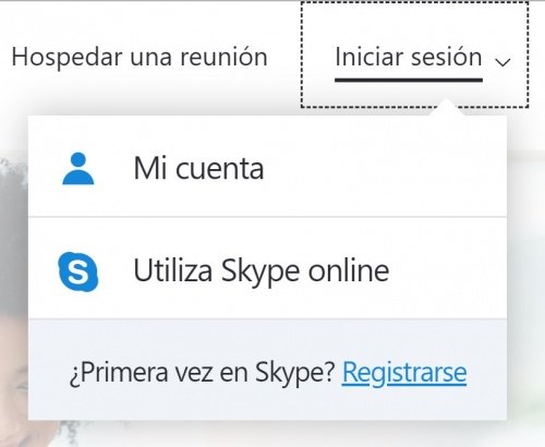 Imagen - Cómo cambiar el nombre de usuario en Skype