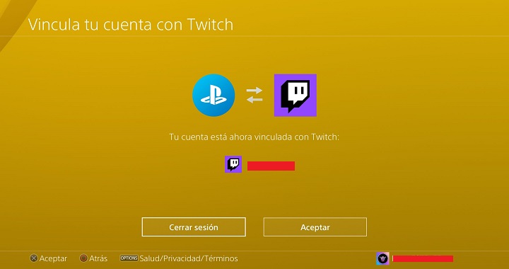 Imagen - Cómo hacer directo en Twitch
