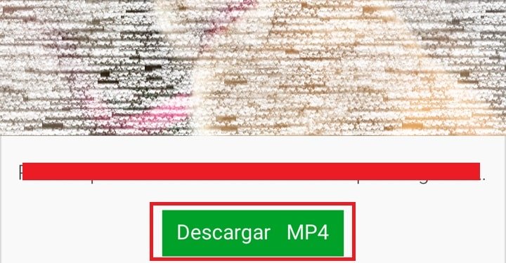 Imagen - Cómo descargar vídeos de Facebook en tu teléfono
