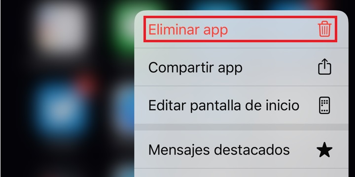 Imagen - Cómo volver a instalar WhatsApp