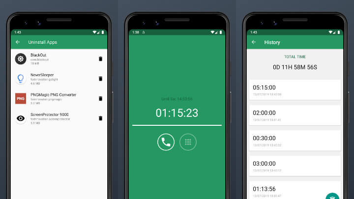 Imagen - 12 apps para concentrarse o desconectar