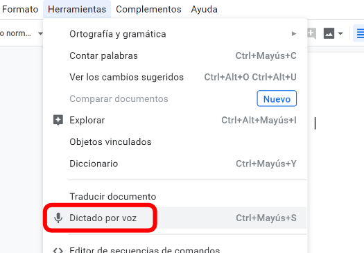 Imagen - Cómo transcribir el audio de un vídeo a texto