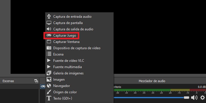 Imagen - Cómo hacer directo en Twitch