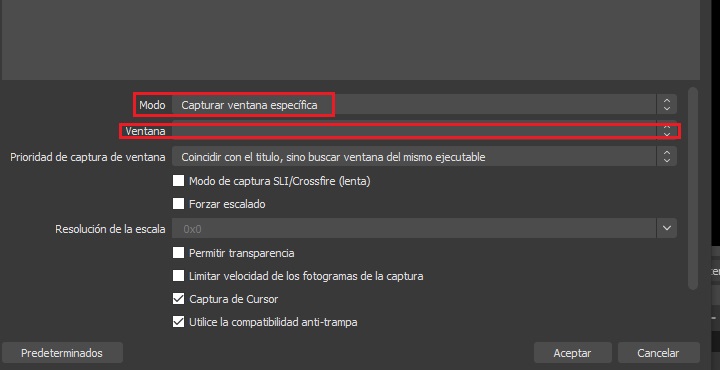 Imagen - Cómo hacer directo en Twitch