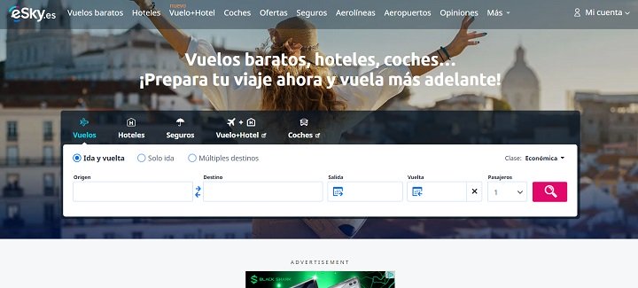 Imagen - Google Flights: qué es y cómo funciona