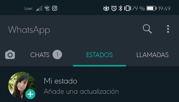 Imagen - Filtros WhatsApp: c&oacute;mo ponerlos a im&aacute;genes