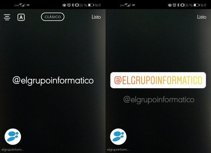 Imagen - Cómo etiquetar en Instagram