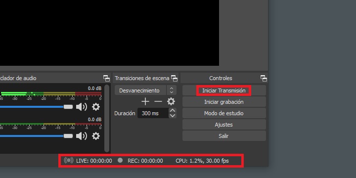 Imagen - Cómo hacer directo en Twitch