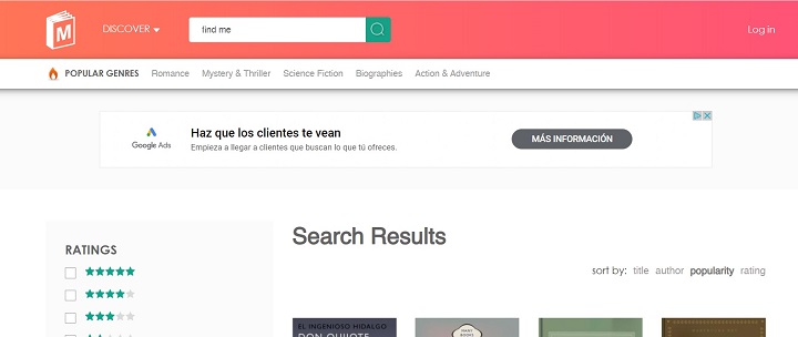 Imagen - Dónde conseguir epub gratis