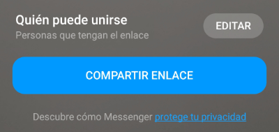 Imagen - C&oacute;mo hacer videollamadas de hasta 50 personas en WhatsApp