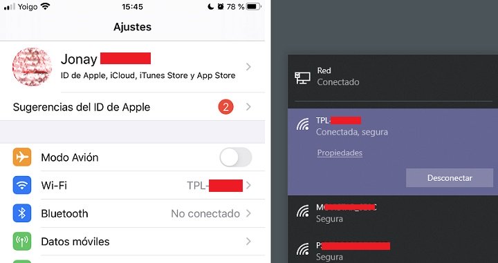 Imagen - Cómo duplicar la pantalla de un iPad, iPhone o Mac a un ordenador
