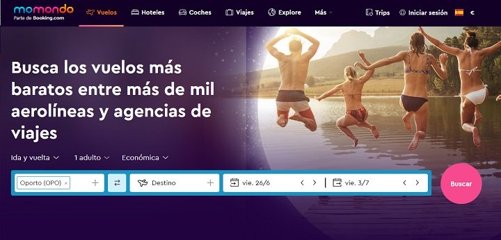 Imagen - Google Flights: qué es y cómo funciona