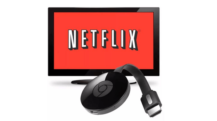 Imagen - Cómo ver Netflix en el televisor
