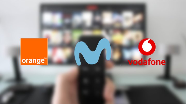 Imagen - Cómo ver Netflix en el televisor