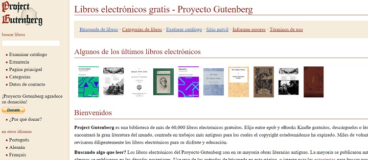 Imagen - Dónde conseguir epub gratis