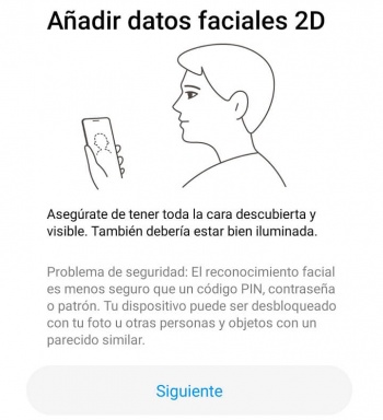 Imagen - C&oacute;mo utilizar el reconocimiento facial con mascarilla