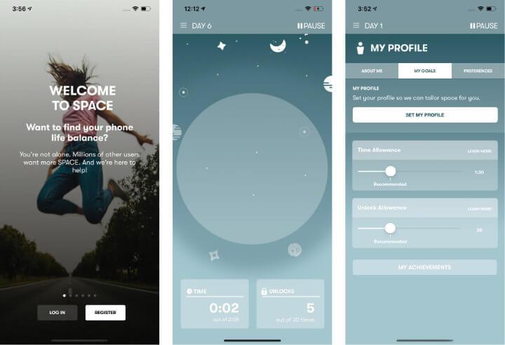 Imagen - 12 apps para concentrarse o desconectar