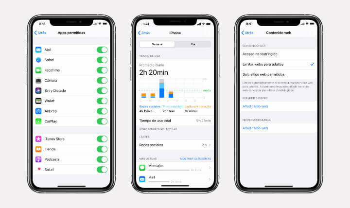 Imagen - 12 apps para concentrarse o desconectar