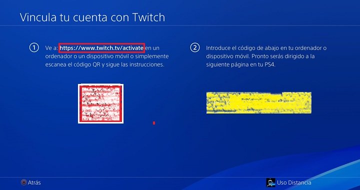 Imagen - Cómo hacer directo en Twitch