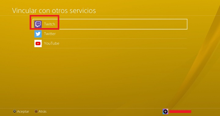 Imagen - Cómo hacer directo en Twitch