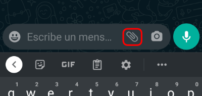 Imagen - C&oacute;mo hacer videollamadas de hasta 50 personas en WhatsApp