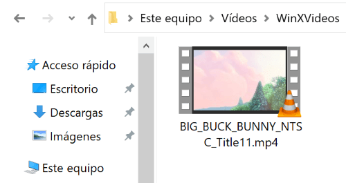 Imagen - Cómo convertir DVD a MP4 gratis con WinX DVD Ripper