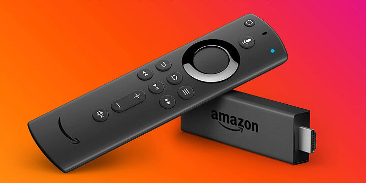 Imagen - Cómo ver Amazon Prime Video en el televisor