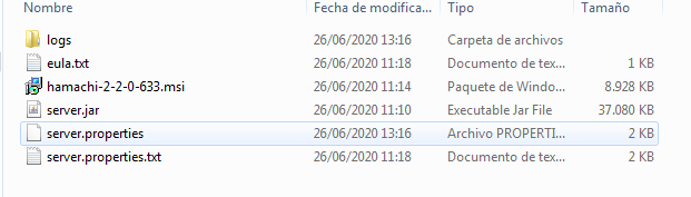 Imagen - Cómo crear un servidor de Minecraft gratis