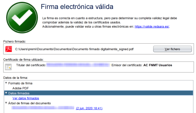 Imagen - AutoFirma: qué es y cómo usarlo