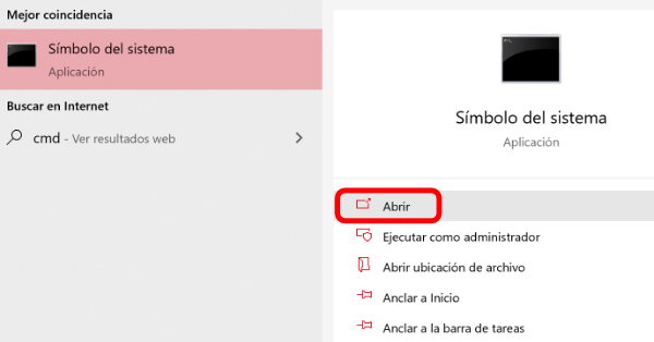 Imagen - Cómo saber el número de licencia en Windows 10