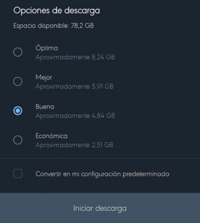 Imagen - Cómo descargar series y películas de Amazon Prime Video