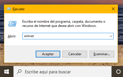 Imagen - ¿Qué versión de Windows tengo?