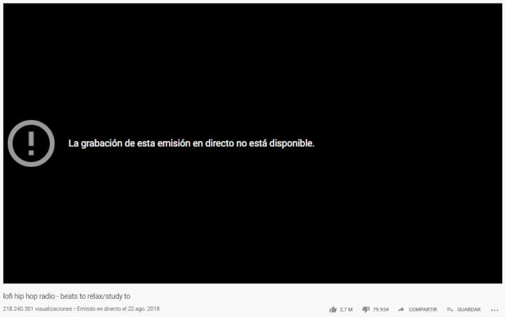 Imagen - ¿Cuál es el vídeo más largo de YouTube?