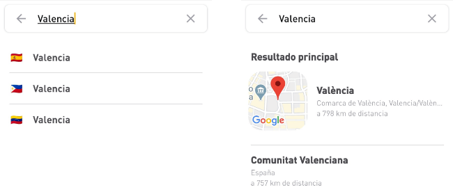 Imagen - Cómo cambiar la ubicación en Grindr