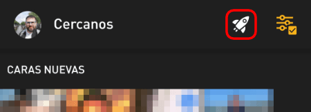 Imagen - Cómo cambiar la ubicación en Grindr