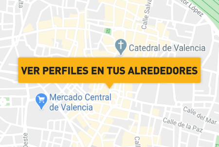 Imagen - Cómo cambiar la ubicación en Grindr